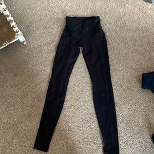 Lululemon Size 2 leggings